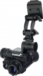 Levenhuk Cyfrowy monokular noktowizyjny Halo NVM20 Helmet | 83606 | 5905555021225