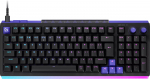 Logitech G512 X 98, Tactile, Black, US | 920-013980 | 5099206133679