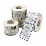 Zebra Label, Paper, 102x83mm, TT | 880023-082D | 5715328297937