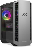 Komputer Lenovo LOQ Tower 26ADR10, Ryzen 7 8745HX, 16 GB, RTX 5050, 512 GB M.2 PCIe Windows 11 Home | 91DF0096PL | 199275283437