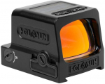 Luneta Yukon Holosun - Kolimator zamknięty HE509T X2 - Zielony | 36687 | 605930625868