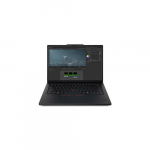 Lenovo ThinkPad P14s G7 Intel | Black | 14.5 " | IPS | WUXGA | 1920 x 1200 pixels | Anti-glare | Intel Core Ultra 7 | 366H | 32 GB | LPCAMM2 LPDDR5X | Solid-state drive capacity 1000 GB | NVIDIA RTX PRO 1000 Blackwell Generation | GDDR7 | 8 GB | Wind ...