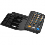 Zebra Zebra EVM WT6000 EXTERNAL KEYPAD ASSEMBLY, ALPHANUMERIC AND FUNCTION, INCLUDES MOUNTING CLEAT | KYPD-WT6XANFASM-01 | 8596375202283