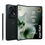 Motorola XT2651-1 Razr Fold 5G Dual Sim 16GB RAM 512GB - Blackened Blue | PBAX0002SE | 840493610795