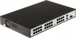 Switch Hikvision TC-P3S027 SPEC:H/2421/AT/260 | TC-P3S027 SPEC:H/2421/AT/260 | 6976642042538