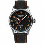 Zegarek Bauhaus Zegarek Bauhaus Tornado automatik 27645 42 mm | 27645 | 4041338276459