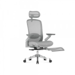 Swivel chair Leadpro 8.7 Grey | MA-LEADPRO 8.7 GREY | 5900415031567