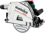 Pilarka tarczowa Metabo METABO. CUTTING MACHINE 1200W KT 66 BL METABOX 340 | 601166500 | 4061792236783