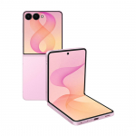Samsung Galaxy Z Flip8 F776B 5G Dual Sim 12GB RAM 512GB - Pink | SM-F776BLIHEUB | 8806099191986