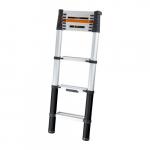 Batavia B.V. | Giraffe PRO Telescopic Ladder 2.93 m | 7064736 | 4050255055917