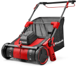 Einhell Zbieracz do liści i traw aku GE-GC 18/55 Li E-Solo (3414185) | 3414185 | 4006825687545