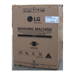 SALE OUT. LG F2X50S8TLB Washing Machine, Front Load, Capacity 8 kg, Spin speed 1200 rpm, White | SALE OUT. | LG Washing machine | F2X50S8TLB | Energy efficiency class A | Front loading | Washing capacity 8 kg | 1200 RPM | Depth 48 cm | Width 60 cm |  ...
