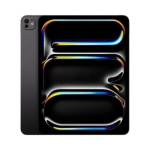 Apple iPad Pro 13 (2024) Wi-Fi M4 1T Space Black EU MVX63 | MVX63NFA | 195949239731