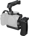 SmallRig Quick Release Cage Kit HawkLock for Canon EOS R6 MK III / R6 MK II (Advanced Edition) (5958) | 5958 | 6941590028545