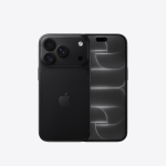 MOBILE PHONE IPHONE 18 PRO/256GB BLACK MJRP4 APPLE | MJRP4SX/A | 195951415666