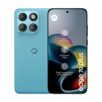 Motorola Moto Edge 70 Plus 5G 8GB RAM 256GB - Blue Atoll | PBD40010SE | 840493633015
