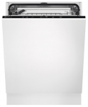 Built-in dishwasher ELECTROLUX EES27200L | EES27200L | 7333394052038