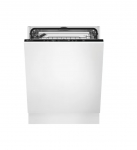 Electrolux EEQ47210L Fully built-in 13 place settings E | EEQ47210L | 7332543796717