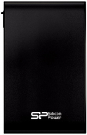 Silicon Power v&auml;line k&otilde;vaketas 2TB Armor A80, must | SP020TBPHDA80S3K | 4712702617139