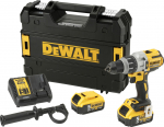 DeWALT DCD996P2 drill Keyless Black,Yellow 2.1 kg | DCD996P2-QW | 5035048644492