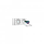 Deepcool | LT520 | White | Intel, AMD | Premium CPU Liquid Cooler | R-LT520-WHAMNF-G-1 | 6933412728115