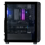 Actina 5901443414711 PC AMD Ryzen&trade; 7 7700 32 GB DDR5-SDRAM 2 TB SSD AMD Radeon RX9070 Midi Tower Black | KOMACNGIP0257 | 5901443414711