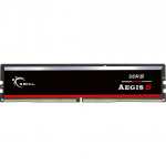 G.Skill F5-5200J4040A16GX1-IS memory module 16 GB 1 x 16 GB DDR5 4800 MT/s | F5-5200J4040A16GX1-IS | 4713294238122