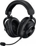 Logitech G 981-001263 headphones/headset Wireless Head-band Gaming Bluetooth Black | 981-001263 | 5099206109056