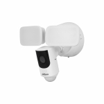 DAHUA DH-IPC-WL46A WLAN Netzwerkkamera 4MP 2,8mm IR Bis zu 10m Wi-Fi | DH-IPC-WL46AP-0280B | 6923172581754
