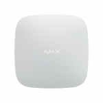 Ajax Hub 2 Plus control panel (white) | AJAX-HUB2P | 8100319905422