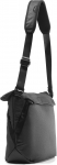Peak Design &otilde;lakott Everyday Tote V2 15L, must | BEDT-15-BK-3 | 818373026394