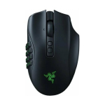 Mysz Razer Naga V2 Pro  (RZ01-04400100-R3G1) | RZ01-04400100-R3G1 | 8886419333890