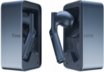 TIMEKETTLE W4 Translation Earbuds (Blue) | C01030002 | 6971362040475