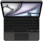 Apple Magic Keyboard iPad Air 11" schwarz (deutsch) | MGYX4D/A | 195950745238