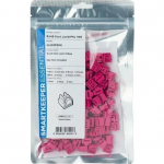 SMARTKEEPER ESSENTIAL / 100 x RJ45 Port Blockers without Lock Key Basic / Pink | NL03P2PK | 8809534692888