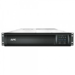 APC Smart-UPS 3000VA RM 2U LCD 230V with SmartConnect | SMT3000RMI2UC | 0731304337348