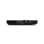 Epson | EB-1780W | WXGA (1280x800) | 3000 ANSI lumens | White | Lamp warranty 12 month(s) | V11H795040 | 8715946629919