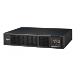 FSP UPS Clippers RT 3K 2U, 3000 VA/3000 W, online | 184416965 | 4713224524905