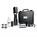 SmokeGENIE Handheld Professional Smoke Machine Pro Pack | 291410 | 4897130720023