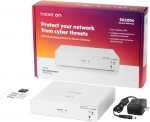 Switch networking Instant On Secure Gateway 4-port Gigabit SG1004 S0G33A | S0G33A | 190017746463