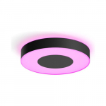 Philips Hue Infuse L ceiling lamp black | 52.5 W | White and color ambiance 2000-6500 | Bluetooth | 915005997501 | 8718696176528