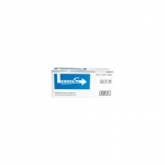 Toner Kyocera TK-5150 Cyan Oryginał  (TK-5150C) | TK-5150C | 632983034576
