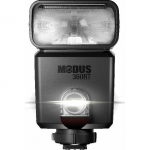 Lampa błyskowa Hahnel H&auml;hnel Modus 360RT Speedlight Fuji | 1005 314.0 | 5099113053145