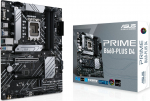 ASUS PRIME B660-PLUS D4 Intel B660 LGA 1700 ATX | 90MB18X0-M1EAY0 | 4711081523017