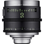 Obiektyw Samyang Xeen Meister Canon EF 50 mm F/1.3 | F1513201101 | 8809298888015