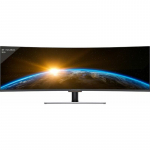 Monitor LC-Power LC-M49-DFHD-144-CQ | LC-M49-DFHD-144-C-Q | 4260070129605