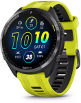 SMARTWATCH FORERUNNER 965/YELLOW 010-02809-12 GARMIN | 010-02809-12 | 753759313883