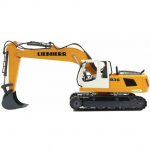 Jamara Bagger R936 1:20 2,4G (405060) | 405060 | 4042774426460