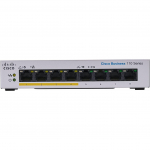 Switch Cisco CBS110-8PP-D-EU | CBS110-8PP-D-EU | 0889728326049