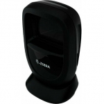 Czytnik kod&oacute;w kreskowych Zebra Zebra DS9300 Przymocowany czytnik kod&oacute;w kreskowych 1D/2D LED Czarny | DS9308-SR4U2100AZE | 8596375197954